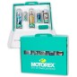 Kit de nettoyage, entretien et lubrification MOTOREX X Ride N' Shine Kit de nettoyage, entretien et lubrification MOTOREX X Ride N' Shine