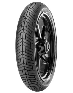 Pneu METZELER LASERTEC (F) 3.25-19 M/C 54H TL