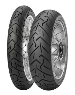 Pneu PIRELLI SCORPION TRAIL II (F) 110/80 R 19 M/C 59V TL