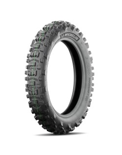 Pneu MICHELIN ENDURO MEDIUM 2 140/80-18 M/C 70R TT