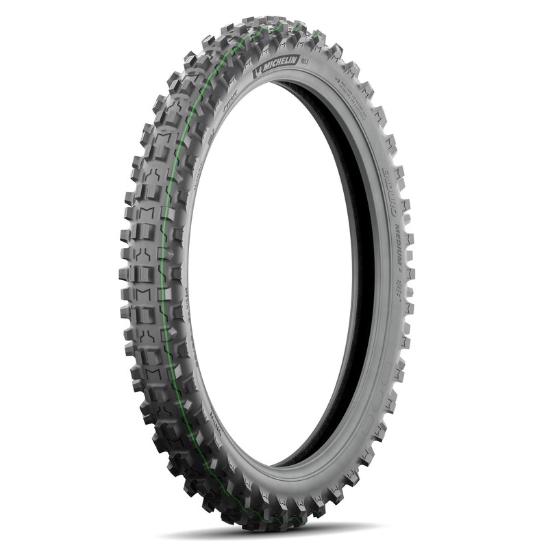 Pneu MICHELIN ENDURO MEDIUM 2 90/100-21 M/C 57R TT Pneu MICHELIN ENDURO MEDIUM 2 90/100-21 M/C 57R TT
