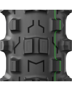 Pneu MICHELIN ENDURO MEDIUM 2 90/100-21 M/C 57R TT