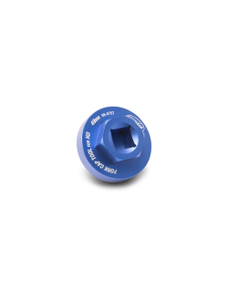 Outil hexagonal MOTION PRO bouchon de fourche 49 mm HD