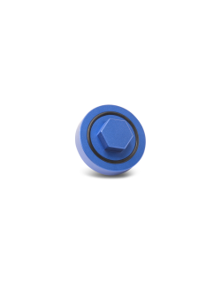 Outil hexagonal MOTION PRO bouchon de fourche 49 mm HD