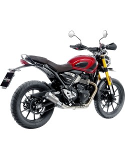 MUFFLER LV-10 ONE TRIUMPH 400 