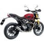 MUFFLER LV-10 ONE TRIUMPH 400 