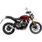 MUFFLER LV-10 ONE TRIUMPH 400 