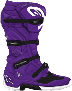 BOOT TECH 7 PURPLE 13
