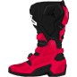 BOOT TECH 7 DIVA PINK/BLACK 8