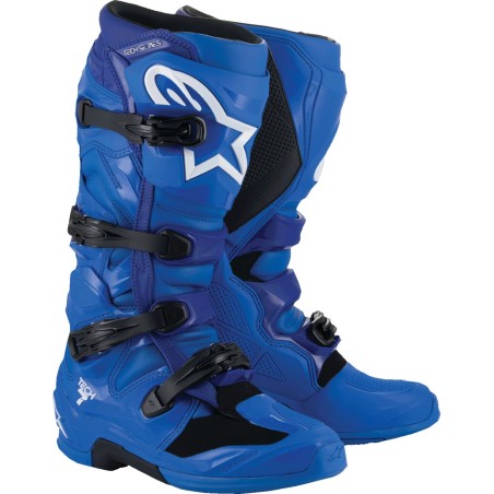 BOOT TECH 7 BLUE 7