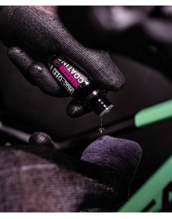 Kit de protection céramique MUC-OFF