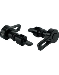 FRONT FORK COMPRESSION ADJUSTE