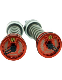 FRONT FORK COMPRESSION ADJUSTE