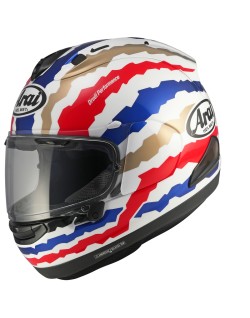 Casque ARAI RX-7V EVO DOOHAN JUBILEE RSTYL - Replica