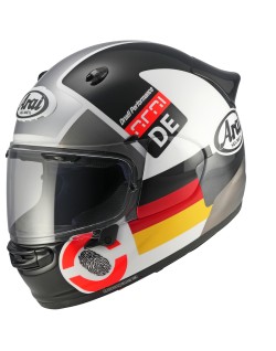 Casque ARAI QUANTIC Nation DE - multicolor