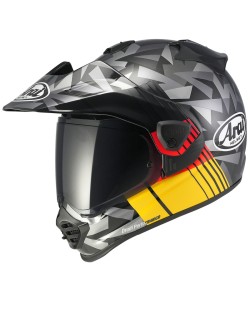 Casque ARAI TOUR-X5 Match - Multicolor