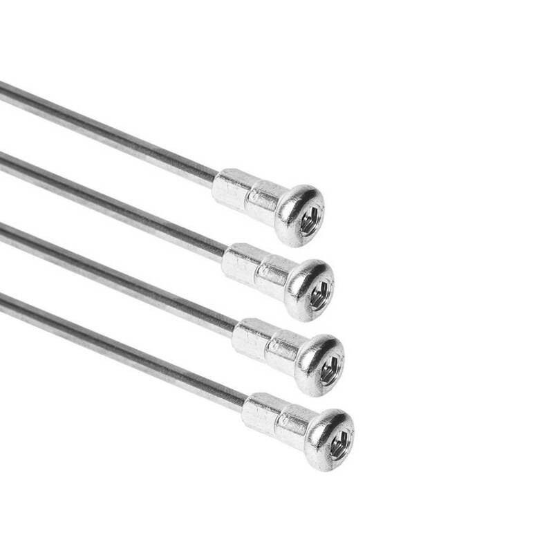 Jeu de rayons HAAN WHEELS 14" - 32 rayons Jeu de rayons HAAN WHEELS 14" - 32 rayons