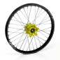 Roue avant complète HAAN WHEELS 21x1.60x36T Roue avant complète HAAN WHEELS 21x1.60x36T