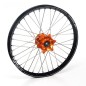 Roue avant complète HAAN WHEELS 21x1.60x32T Roue avant complète HAAN WHEELS 21x1.60x32T