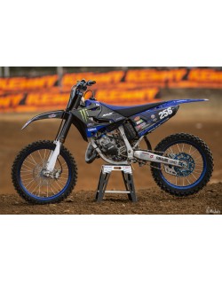 Stand MX404 aluminium SCAR
