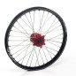 Roue avant complète HAAN WHEELS 21x1.60x36T Roue avant complète HAAN WHEELS 21x1.60x36T
