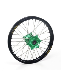 Roue arrière complète HAAN WHEELS 17x5.00x36T