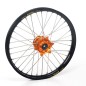 Roue avant complète HAAN WHEELS 19x1.40x32T Roue avant complète HAAN WHEELS 19x1.40x32T