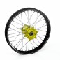Roue arrière complète HAAN WHEELS 19x2.15x36T Roue arrière complète HAAN WHEELS 19x2.15x36T