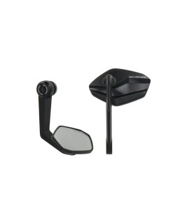 BAR END MIRRORS