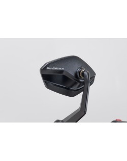 BAR END MIRRORS