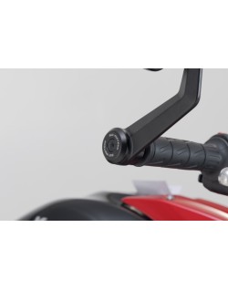 BAR END MIRRORS