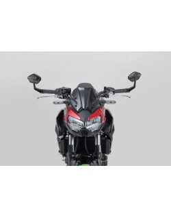 BAR END MIRRORS