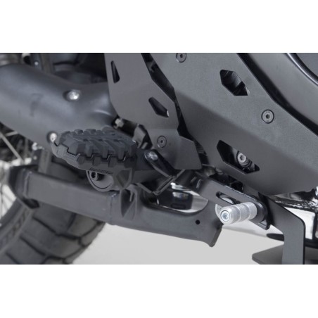 FOOTREST KIT EVO