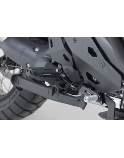 ION FOOTREST KIT