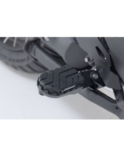 ION FOOTREST KIT