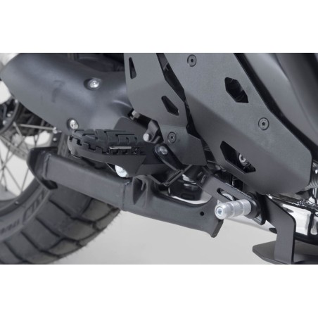ION FOOTREST KIT