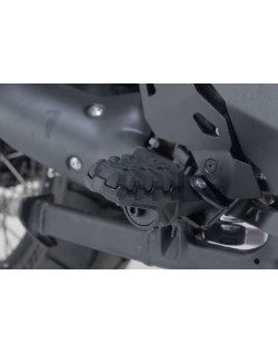 EVO FOOTREST KIT