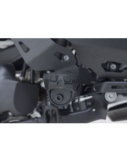 EVO FOOTREST KIT