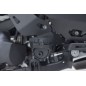 EVO FOOTREST KIT