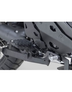 EVO FOOTREST KIT