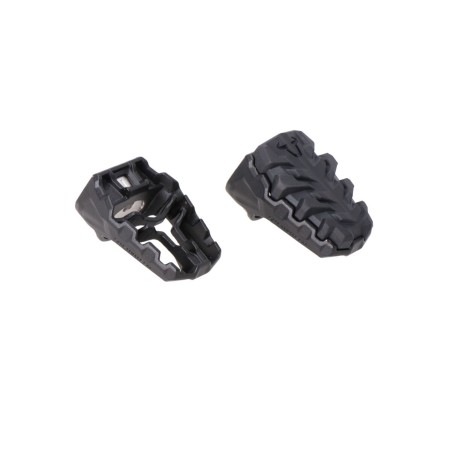 EVO FOOTREST KIT