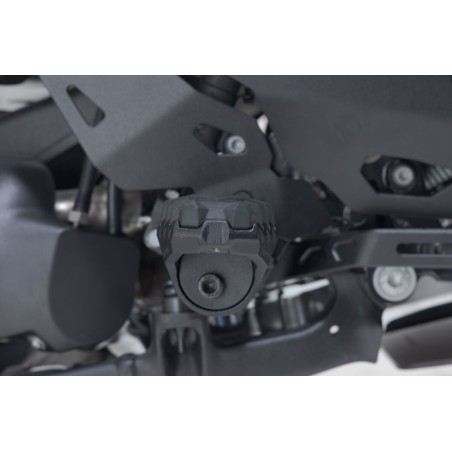 EVO FOOTREST KIT