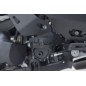 EVO FOOTREST KIT