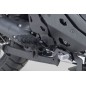 EVO FOOTREST KIT