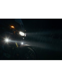 EVO FOG LIGHT KIT