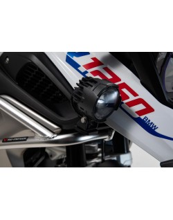 EVO FOG LIGHT KIT