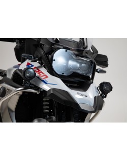 EVO FOG LIGHT KIT