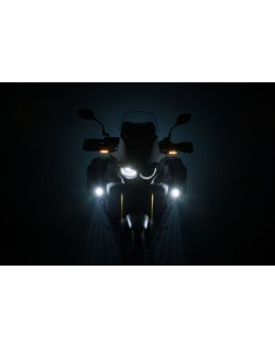 EVO HIGH BEAM KIT