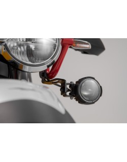 EVO FOG LIGHT KIT