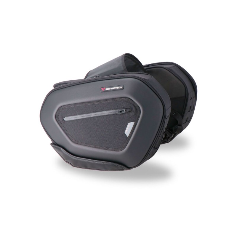 PRO BLAZE H SADDLEBAG SET